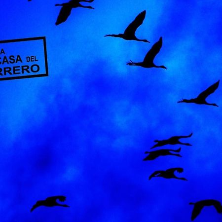 La Casa Del Herrero El Poyo 외부 사진